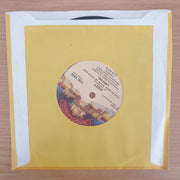 Lipps, Inc. – Designer Music  - Vinyl 7" Record - Very-Good+ Quality (VG+) (verygoodplus7)