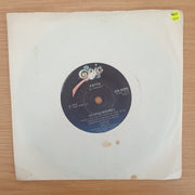 George Michael – Faith - Vinyl 7" Record - Very-Good+ Quality (VG+)