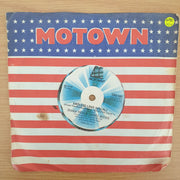 Diana Ross And Lionel Richie – Endless Love - Vinyl 7" Record - Very-Good+ Quality (VG+) (verygoodplus)