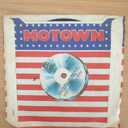 Diana Ross And Lionel Richie – Endless Love - Vinyl 7" Record - Very-Good+ Quality (VG+) (verygoodplus)