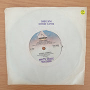 Dionne Warwicke - Easy Love - Vinyl 7" Record - Very-Good+ Quality (VG+) (verygoodplus7)