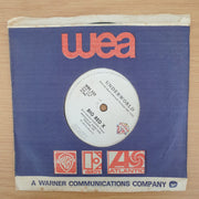 Underworld – Underneath The Radar - Vinyl 7" Record - Very-Good+ Quality (VG+) (verygoodplus)