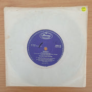 Tears For Fears – Shout - Vinyl 7" Record - Very-Good+ Quality (VG+) (verygoodplus)