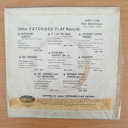 Nat "King" Cole – Non Dimenticar - Vinyl 7" Record - Very-Good+ Quality (VG+) (verygoodplus7)