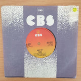 Yazoo ‎– Don't Go - Vinyl 7" Record - Very-Good+ Quality (VG+)
