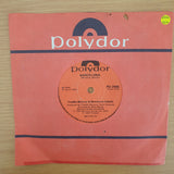 Freddie Mercury & Montserrat Caballé ‎– Barcelona - Vinyl 7" Record - Very-Good+ Quality (VG+) (verygoodplus7)