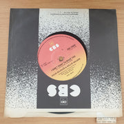 Julio Iglesias And Willie Nelson ‎– To All The Girls I've Loved Before - Vinyl 7" Record - Very-Good+ Quality (VG+)
