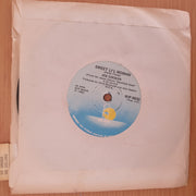 Joe Cocker / Jennifer Warnes ‎– Up Where We Belong - Vinyl 7" Record - Very-Good+ Quality (VG+)