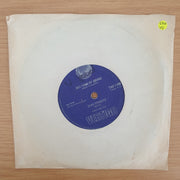 Dire Straits – Sultans Of Swing - Vinyl 7" Record - Very-Good+ Quality (VG+) (verygoodplus7)