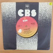 Alison Moyet ‎– Is This Love? - Vinyl 7" Record - Very-Good+ Quality (VG+)