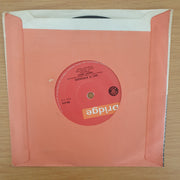 Freddy Breck – We Believe In Tomorrow - Vinyl 7" Record - Very-Good+ Quality (VG+) (verygoodplus7)