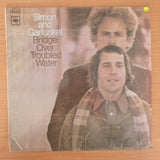 Simon And Garfunkel – Bridge Over Troubled Water - Vinyl LP Record - Very-Good+ Quality (VG+) (verygoodplus)