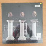 Johnny Cradle – Johnny Cradle -  Vinyl LP Record - Sealed