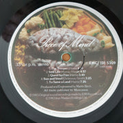 Iron Maiden – Piece Of Mind - Vinyl LP Record - Very-Good+ Quality (VG+)