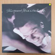Steve Winwood - Back in the High Life  - Vinyl LP Record (G)