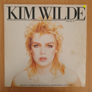 Kim Wilde – Select  - Vinyl LP Record - Very-Good+ Quality (VG+)