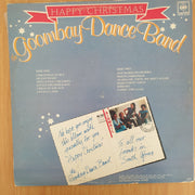 Goombay Dance Band - Happy Christmas - Vinyl LP Record - Very-Good+ Quality (VG+) (verygoodplus) (SCD)