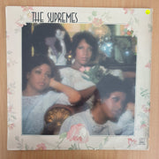The Supremes – The Supremes - Vinyl LP Record - Very-Good+ Quality (VG+) (verygoodplus)