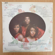 The Supremes – The Supremes - Vinyl LP Record - Very-Good+ Quality (VG+) (verygoodplus)