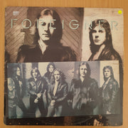 Foreigner ‎– Double Vision - Vinyl LP Record - Good+ Quality (G+) (gplus)