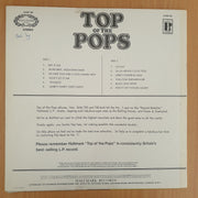 Top Of The Pops - Vinyl LP Record - Very-Good- Quality (VG-)