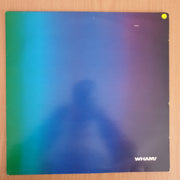 Wham! – The Edge Of Heaven - Vinyl LP Record - Very-Good+ Quality (VG+) (verygoodplus)