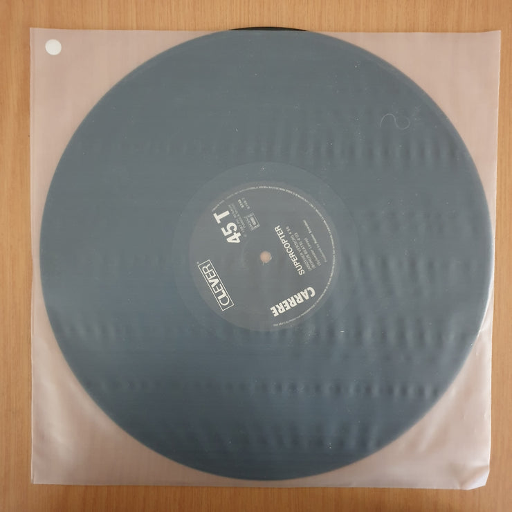 Supercopter  – Vinyl LP Record - (VG+) (verygoodplus)