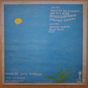 Steve Winwood - Arc Of A Diver (29576) - Vinyl LP Record - Very-Good+ Quality (VG+)