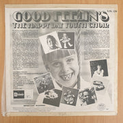 The Happy Day Youth Choir – Good Feelin's - Vinyl LP Record - Very-Good+ Quality (VG+) (verygoodplus)