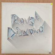 Rough Diamond ‎– Rough Diamond  - Vinyl LP Record - Very-Good+ Quality (VG+)