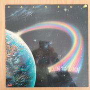 Rainbow – Down To Earth  - Vinyl LP Record - Very-Good+ Quality (VG+) (verygoodplus)