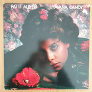 Patti Austin – Havana Candy  - Vinyl LP Record - Very-Good+ Quality (VG+) (verygoodplus)