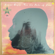 Isaac Hayes – For The Sake Of Love (Superstar)  - Vinyl LP Record - Very-Good+ Quality (VG+) (verygoodplus)