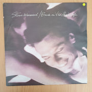 Steve Winwood - Back in the High Life - Vinyl LP Record - Very-Good+ Quality (VG+) (verygoodplus)