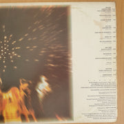 Grand Funk Railroad – Caught In The Act - Double Vinyl LP Record - Good+ Quality (G+) (gplus)