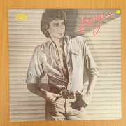 Barry Manilow – Barry (Germany) - Vinyl LP Record - Very-Good+ Quality (VG+) (verygoodplus)
