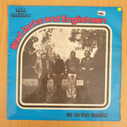 Mad Jocks And Englishmen – One Too Many Mornings - Vinyl LP Record - Very-Good+ Quality (VG+) (verygoodplus)