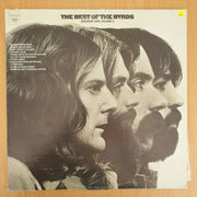 The Byrds – The Best Of The Byrds Greatest Hits, Volume II - Vinyl LP Record - Very-Good+ Quality (VG+) (verygoodplus)