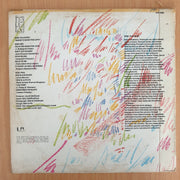 King Pleasure – Moody's Mood For Love -  Vinyl LP Record - Good+ Quality (G+) (gplus)