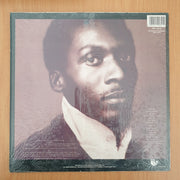 Jimmy Cliff – Follow My Mind - Vinyl LP Record - Very-Good+ Quality (VG+) (verygoodplus)