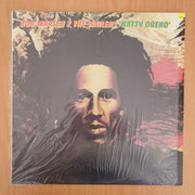 Bob Marley & The Wailers – Natty Dread (29281)  - Vinyl LP Record - Very-Good+ Quality (VG+) (verygoodplus)