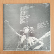 Bob Marley & The Wailers – Natty Dread (29281)  - Vinyl LP Record - Very-Good+ Quality (VG+) (verygoodplus)