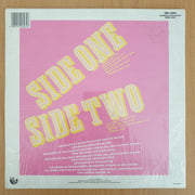 The Meters – Rejuvenation - Vinyl LP Record - Very-Good+ Quality (VG+) (verygoodplus)