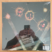 Budgie – If I Were Brittania I'd Waive The Rules -  Vinyl LP Record - Sealed