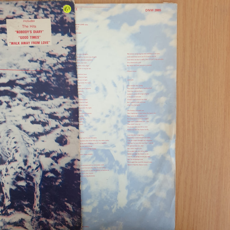 Yazoo – You And Me Both - Vinyl LP Record - Very-Good+ Quality (VG+) (verygoodplus)