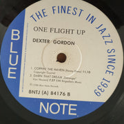 Dexter Gordon – One Flight Up  - Vinyl LP Record - Good+ Quality (G+) (gplus)