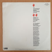 Millie Jackson – E.S.P. (Extra Sexual Persuasion) - Vinyl LP Record - Very-Good+ Quality (VG+) (verygoodplus)