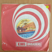 ABBA – Does Your Mother Know - 7" Record - Very-Good+ Quality (VG+) (verygoodplus7) (DLB)