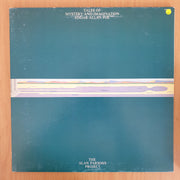 Alan Parsons - Tales of Mystery and Imagination - Edgar Allan Poe - Vinyl LP Record - Very-Good+ Quality (VG+)