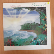 Seawind – Light The Light - Vinyl LP Record  (VG+)